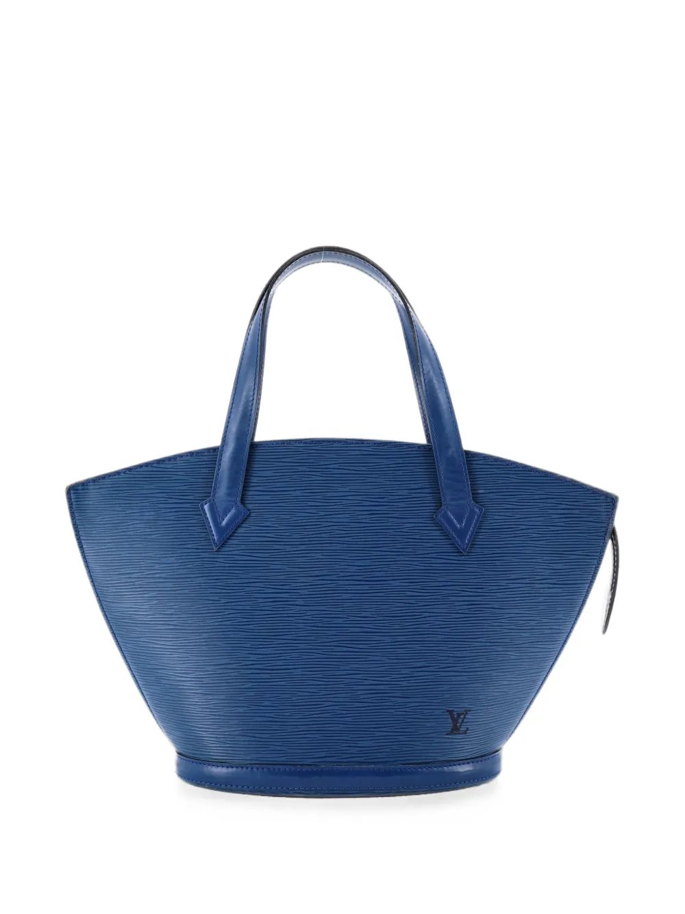 Saint Jacques Handbag Epi Leather PM shoulder bag