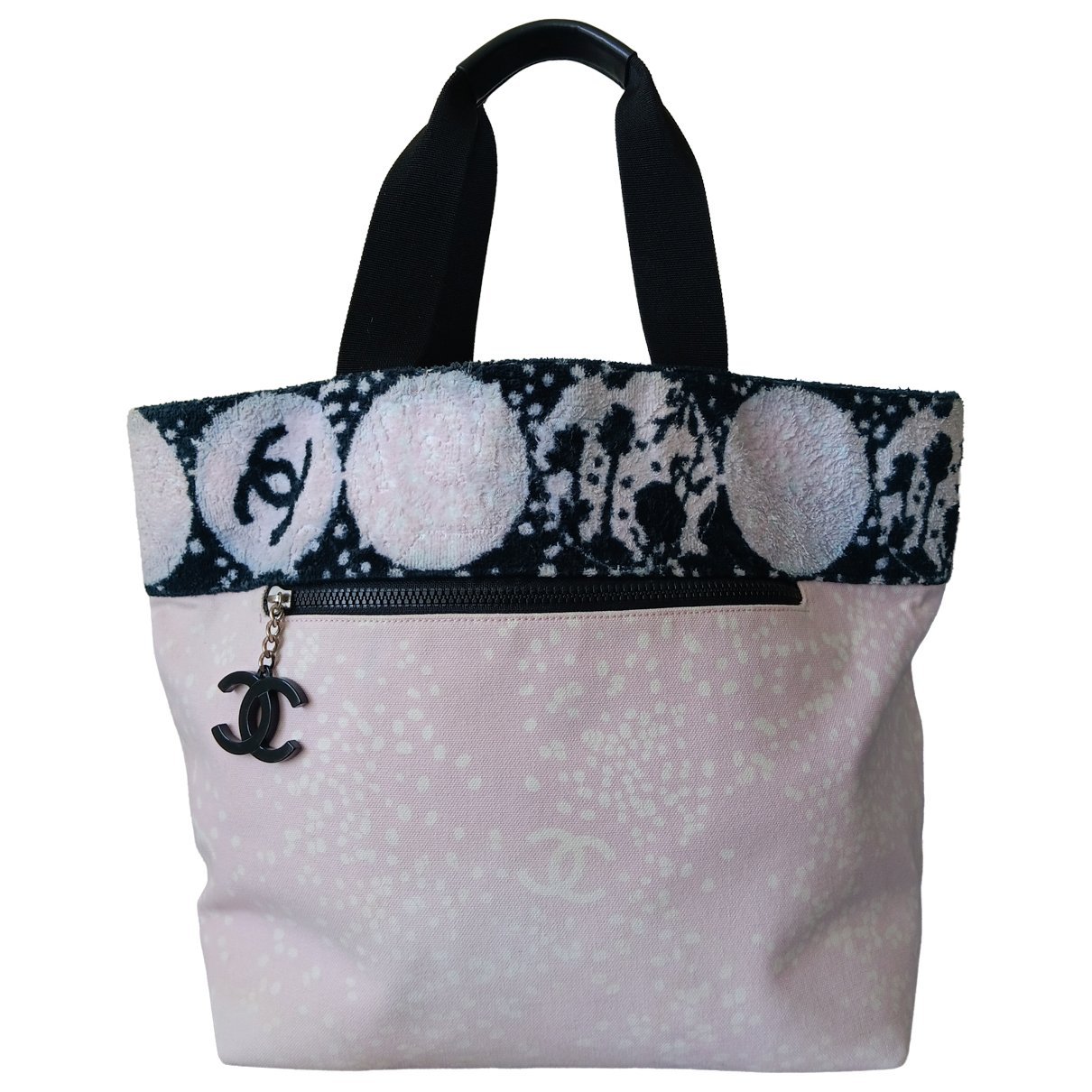 Cloth tote