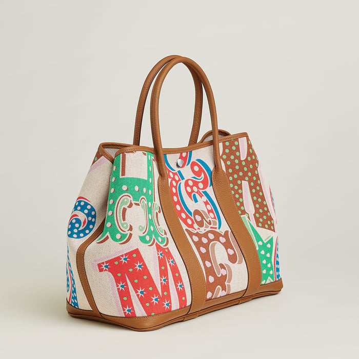 Garden Party 36 Bag