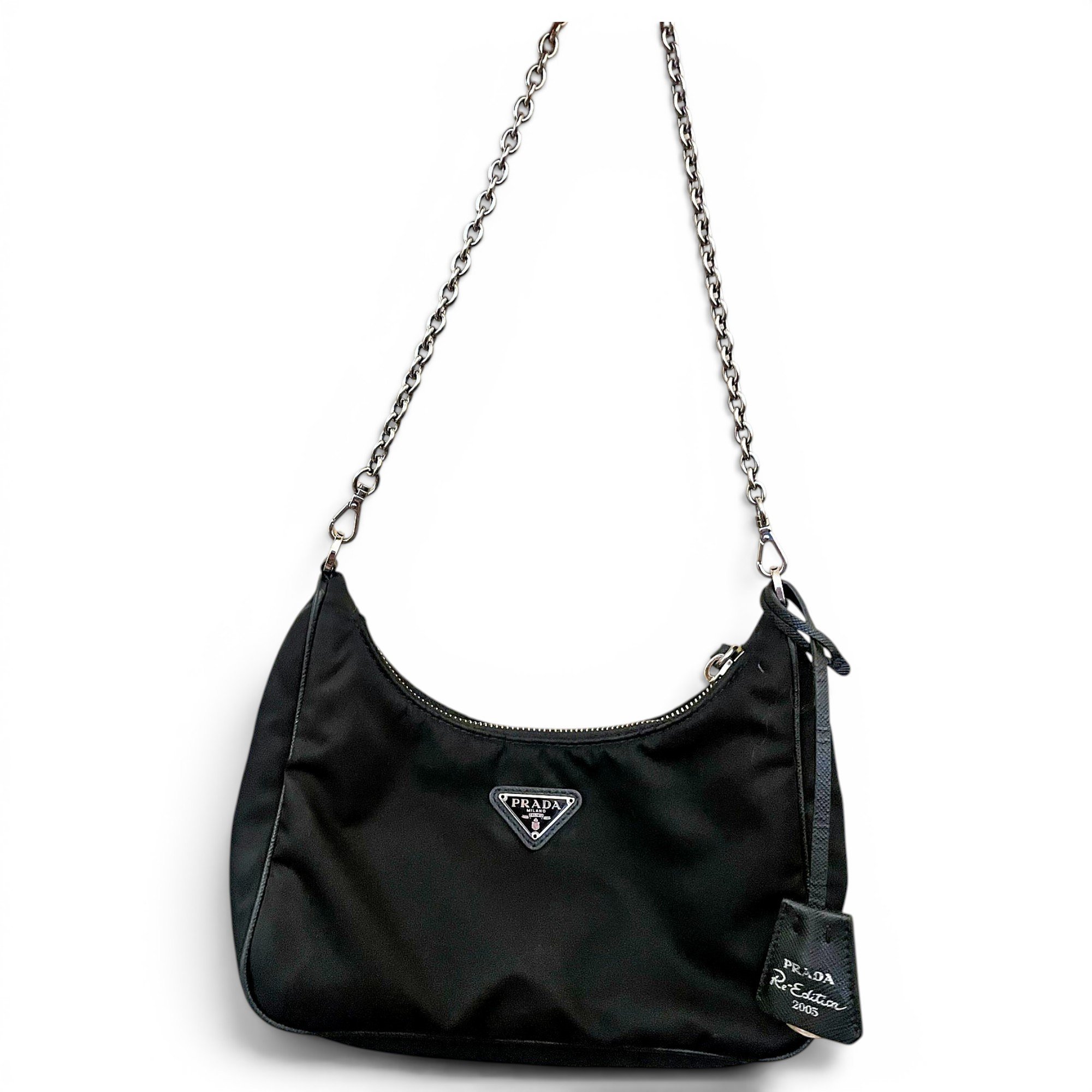 Re-Edition 2005 handbag