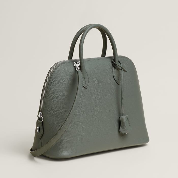 Vert Amande Bolide 1923 - 30 Bag