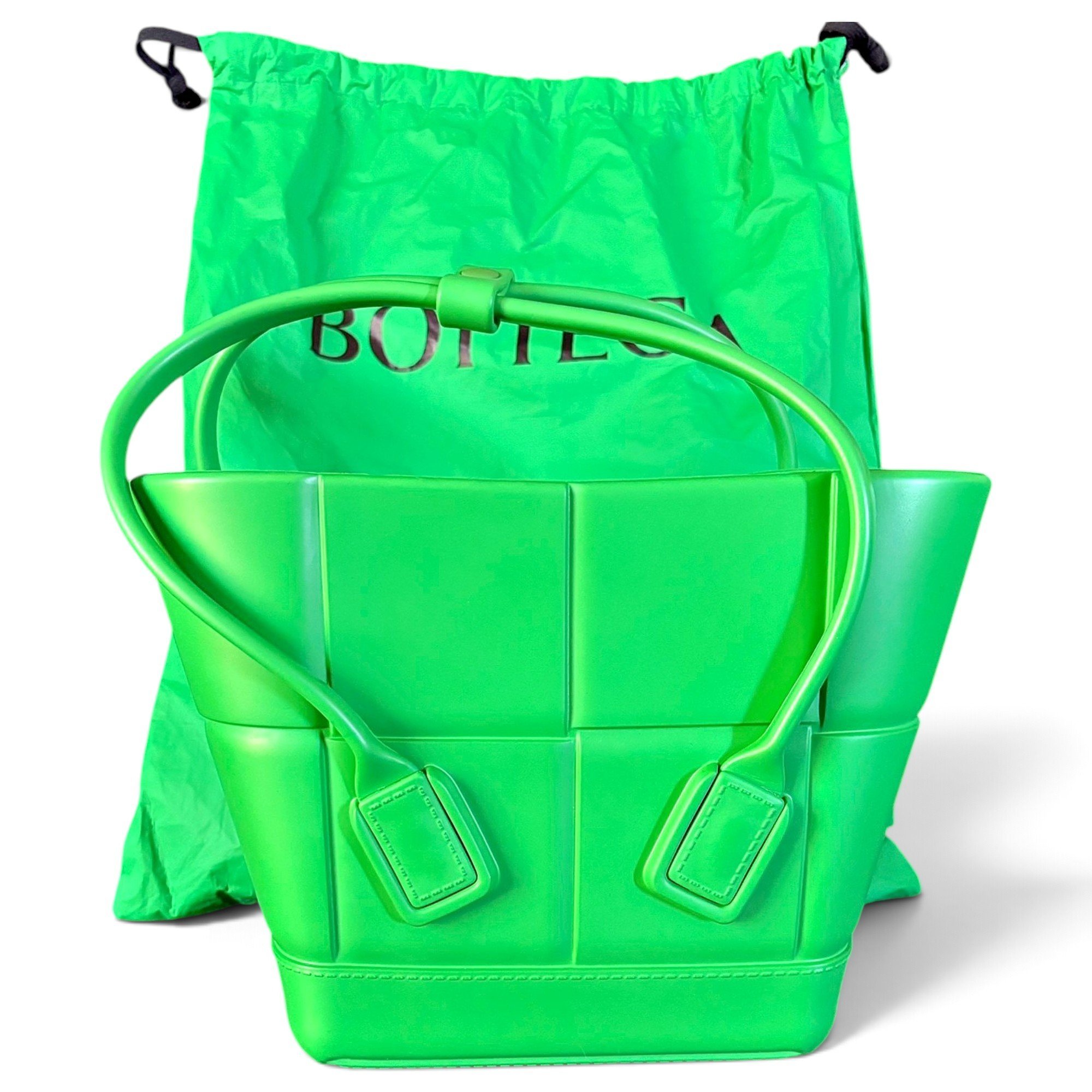 Arco handbag