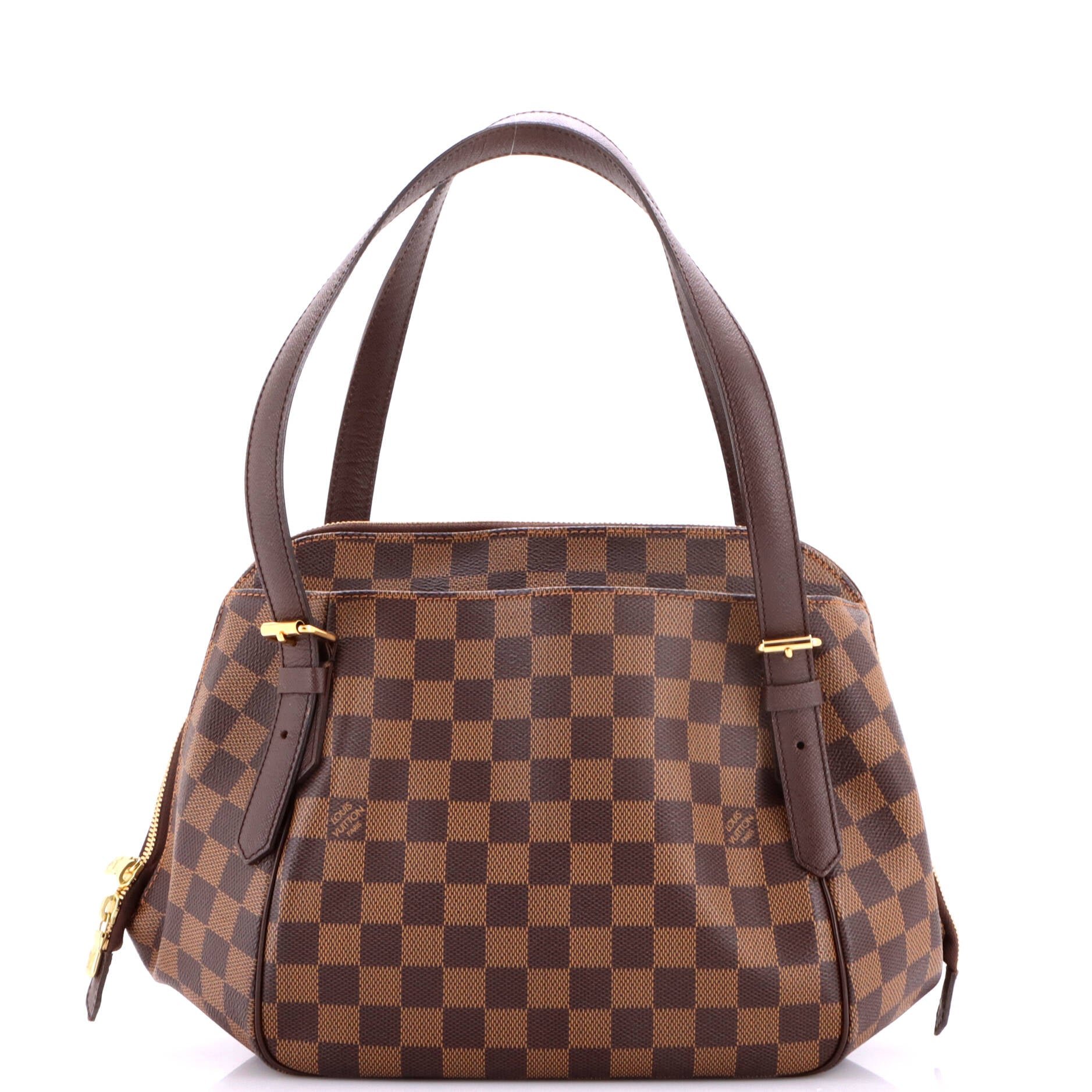 Belem Handbag Damier MM