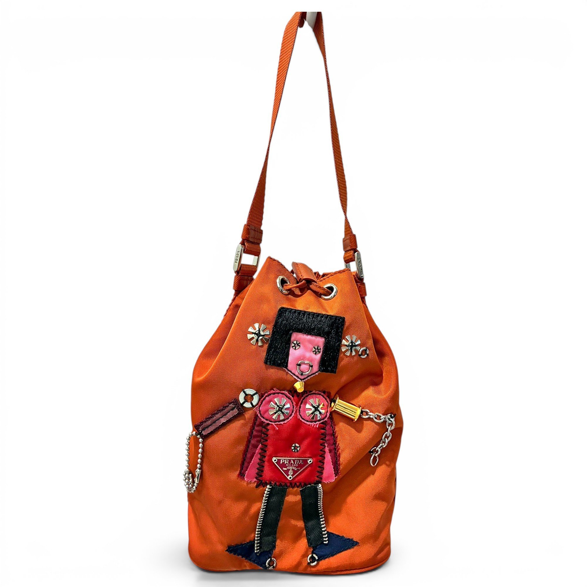 Handbag