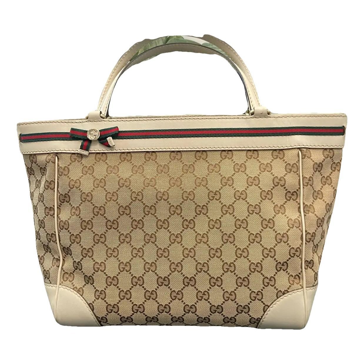 Cloth handbag