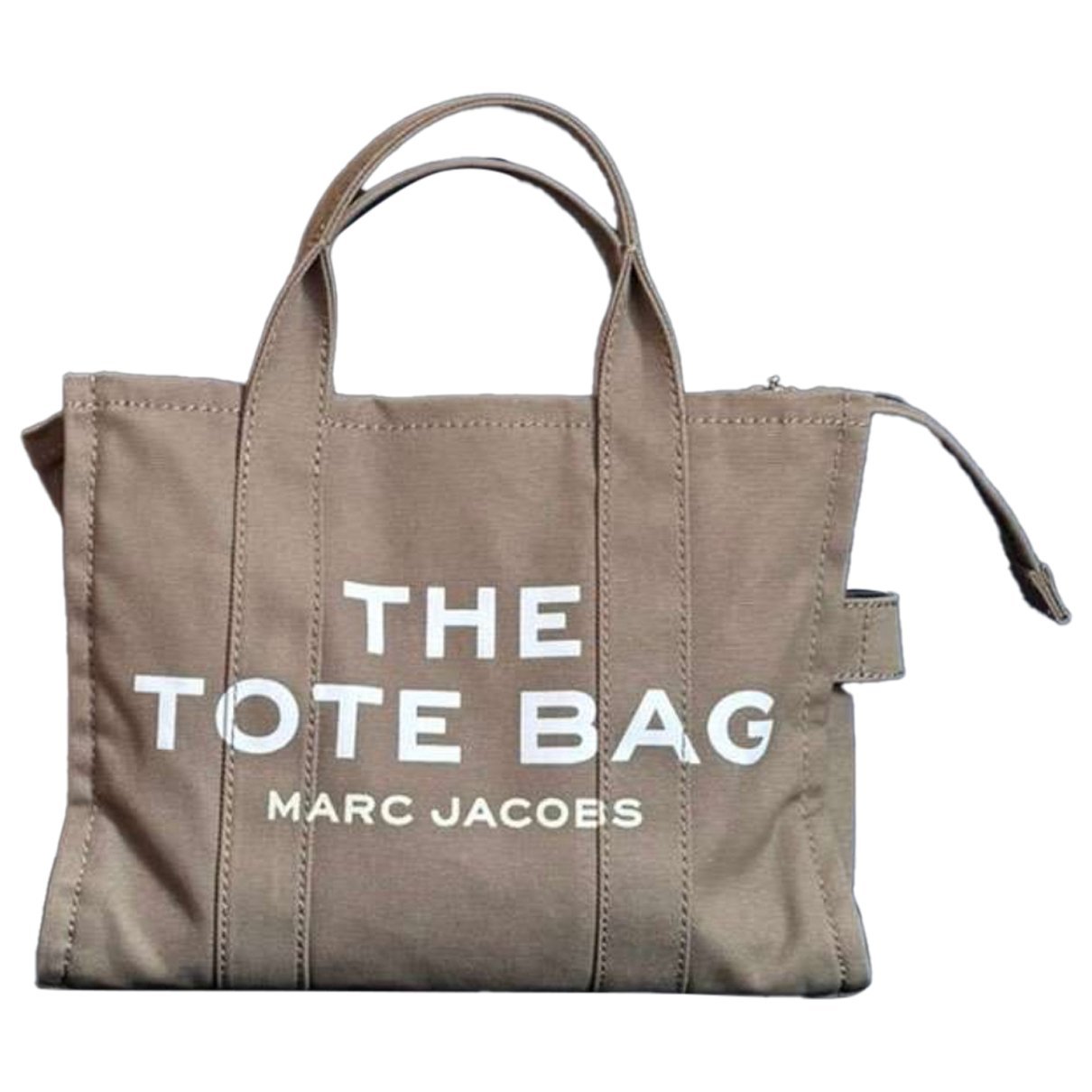 The Tag Tote tote