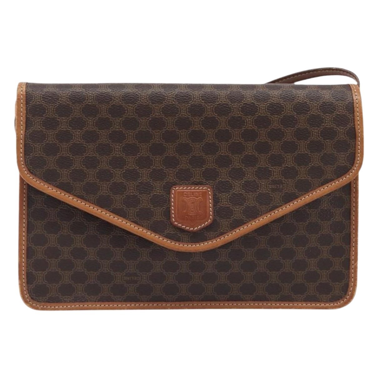Cloth crossbody bag