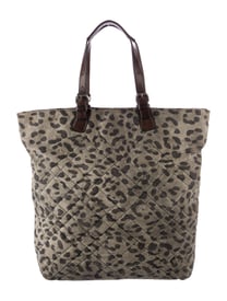 3.1 Phillip Lim Suede Tote Bag