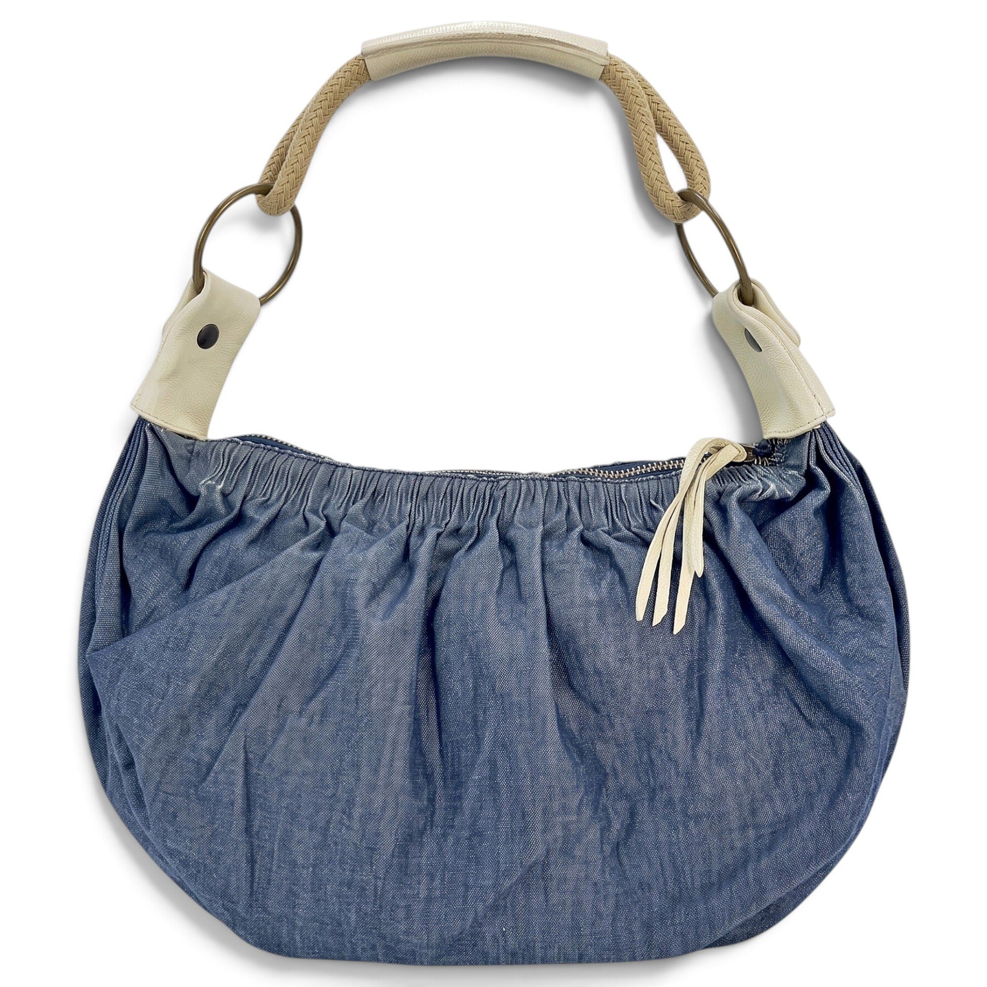 Cloth mini bag