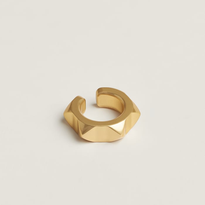 Doré Lumière Medor Ear Cuff, Small Model