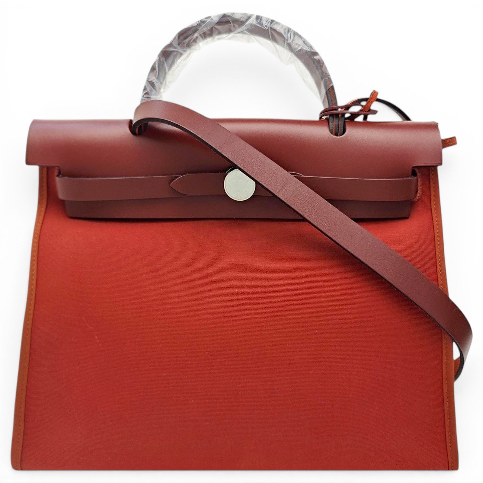 Herbag cloth handbag