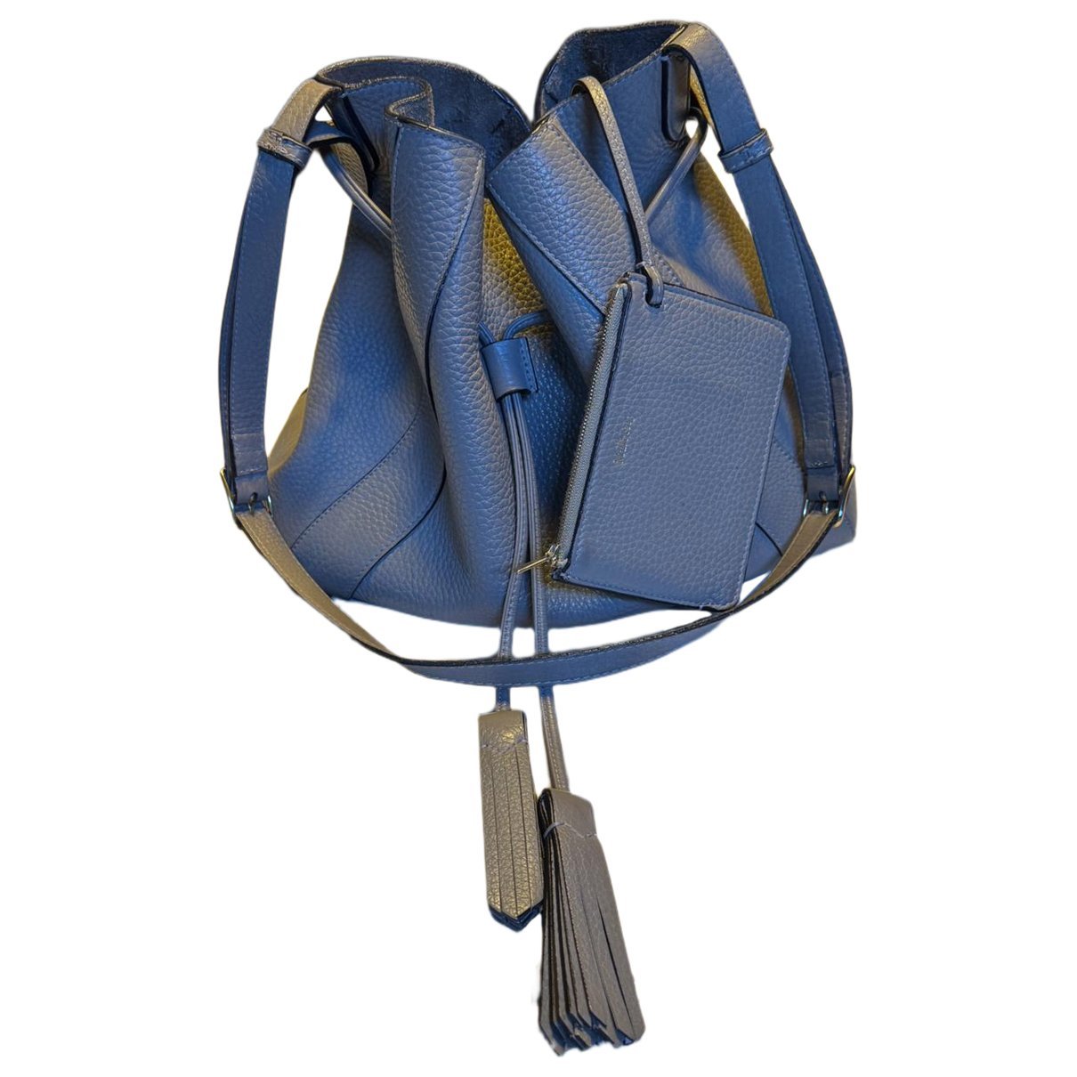 Mulberry Millie leather tote