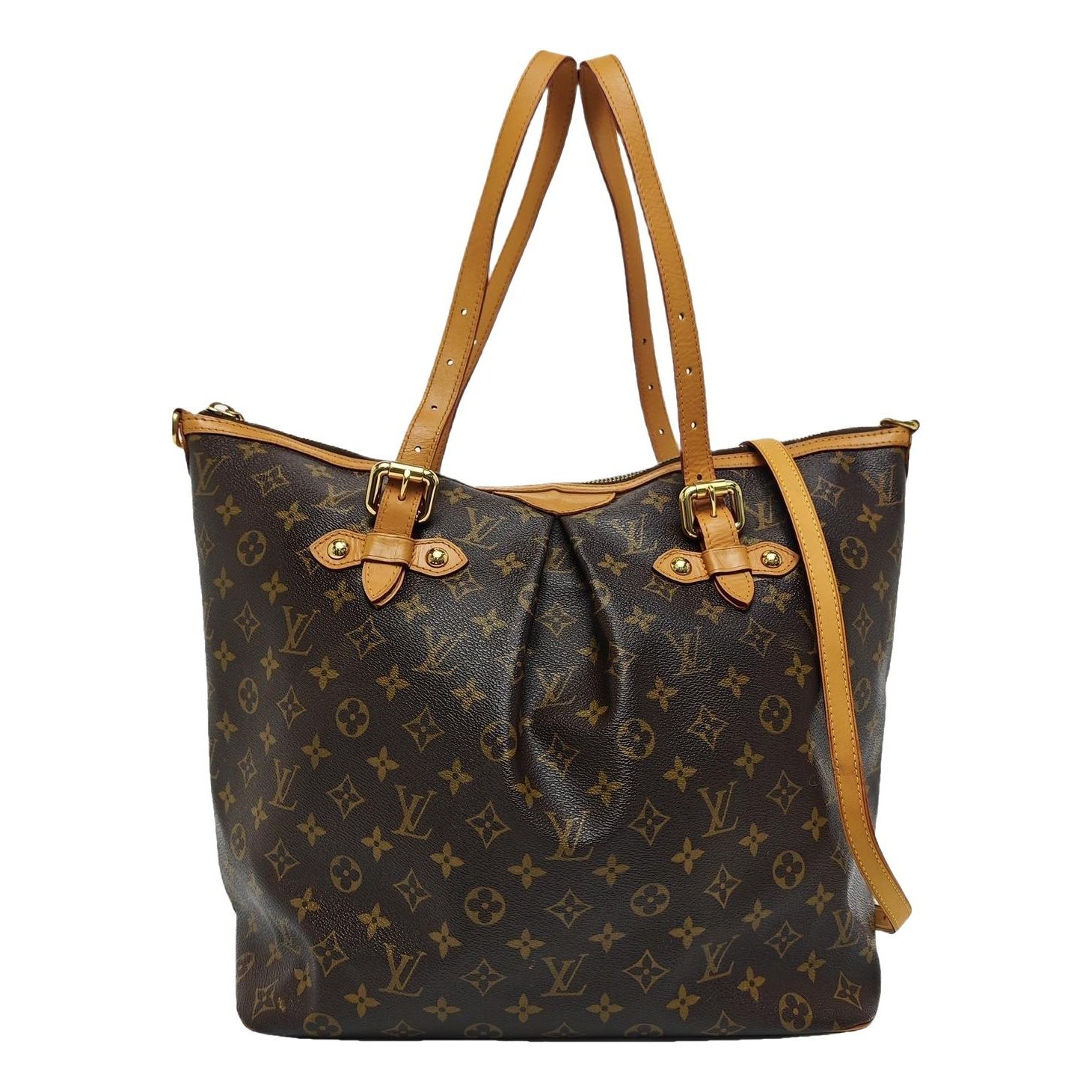 Palermo leather handbag