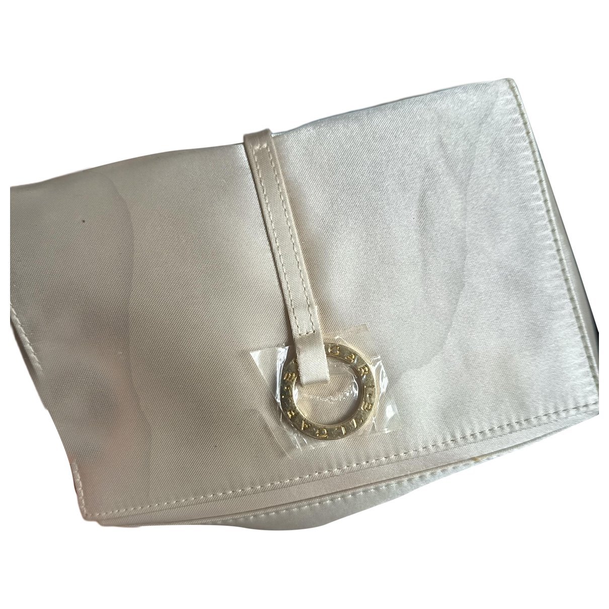 Bvlgari Clutch bag