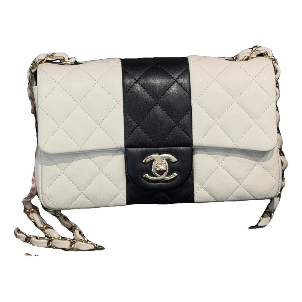 Timeless/Classique leather crossbody bag