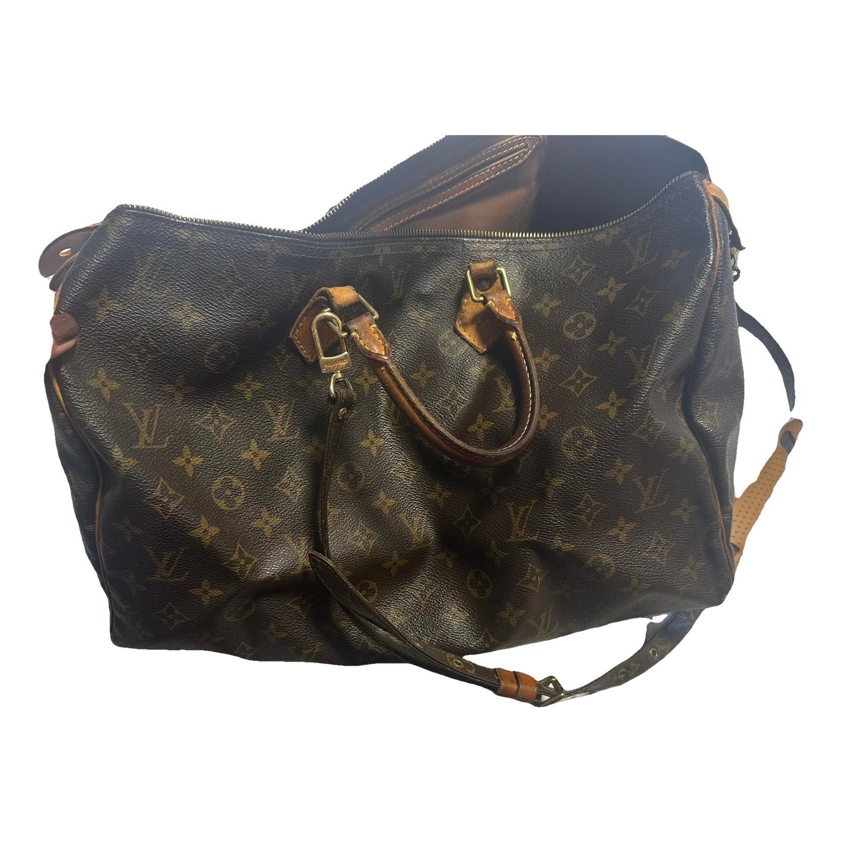 Speedy handbag