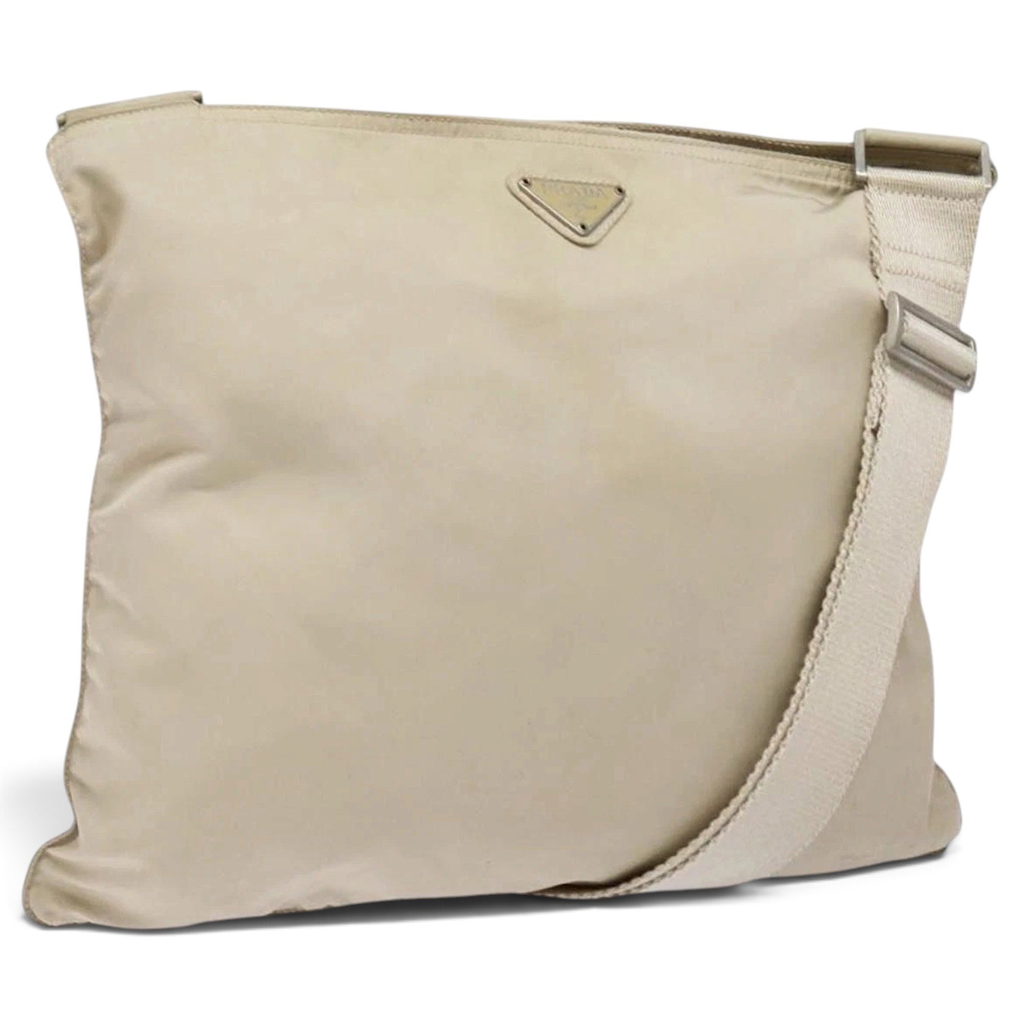 Prada Handbag