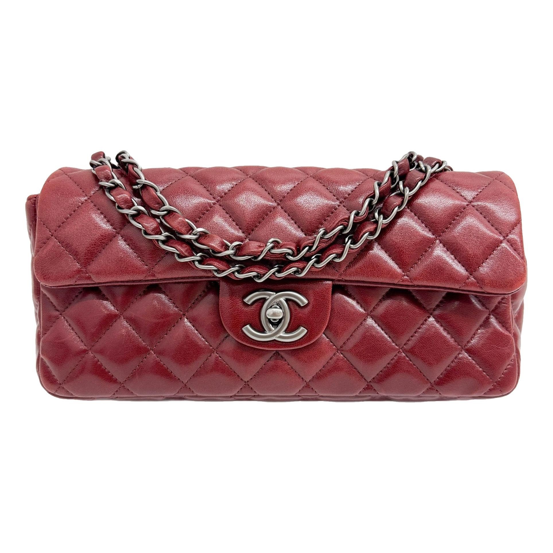 Timeless/Classique leather handbag