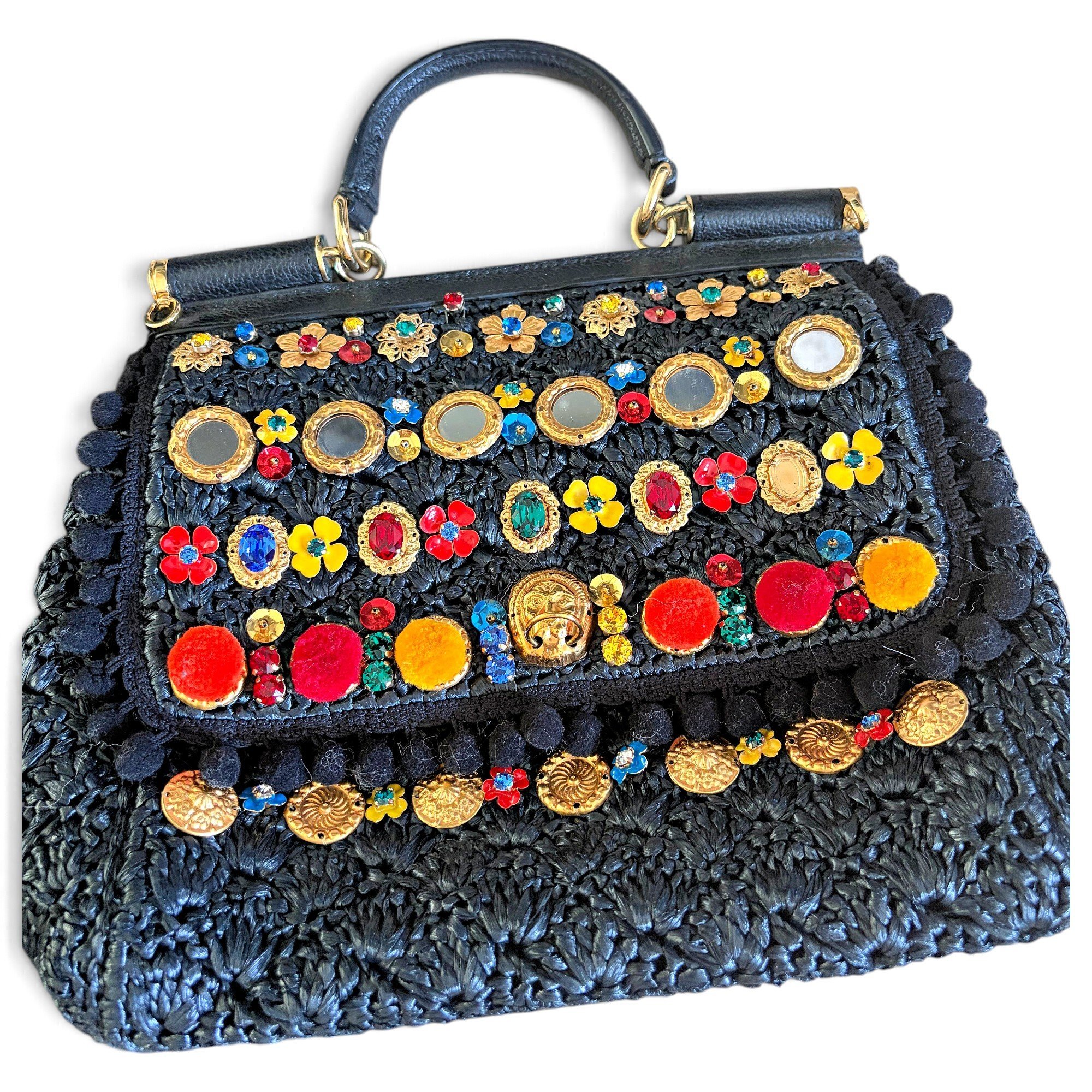 Sicily crossbody bag