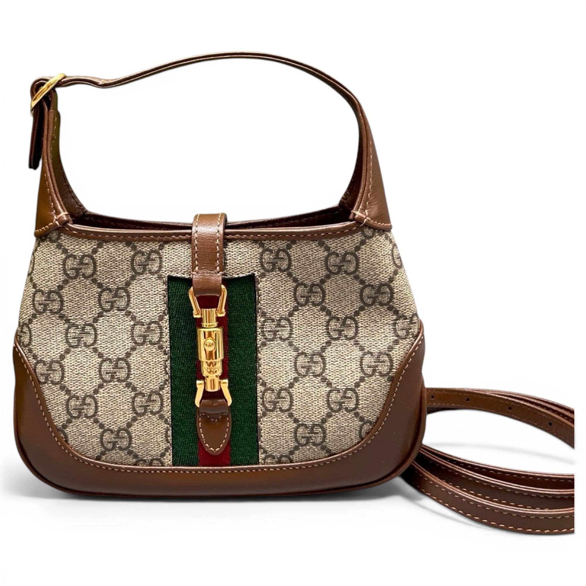 Jackie 1961 cloth handbag