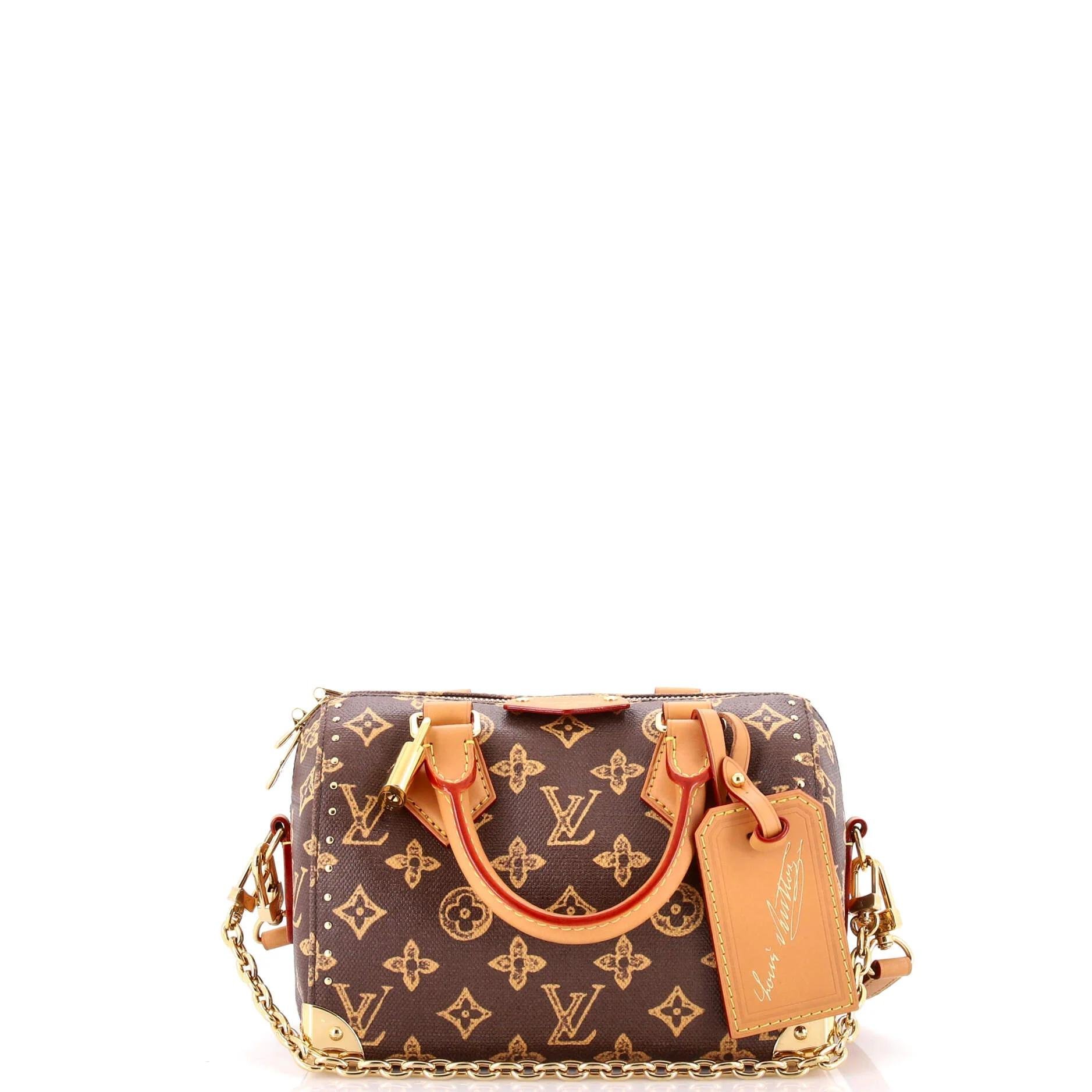 Cloth crossbody bag