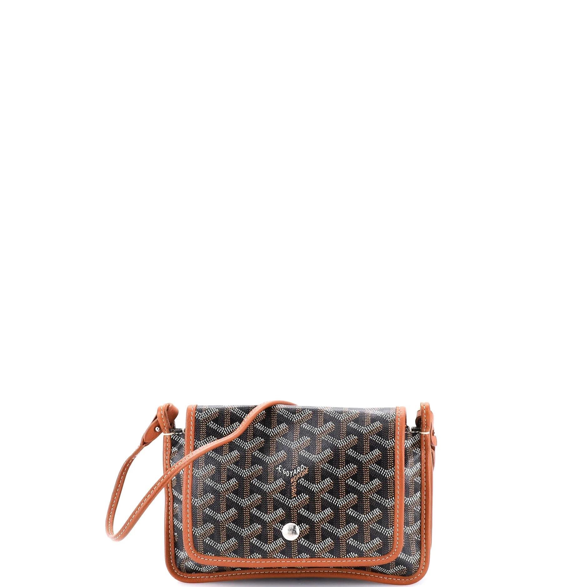 Goyard Cloth crossbody bag