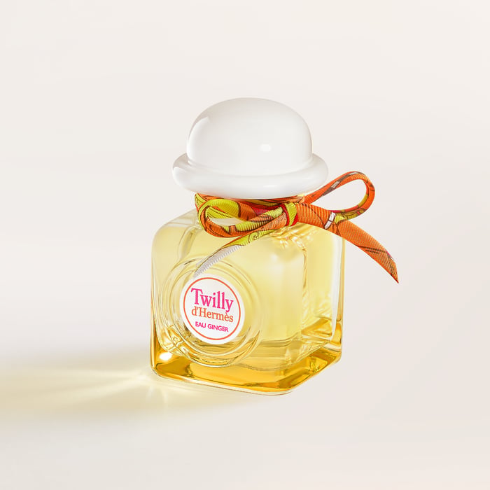 Sans Coloris Twilly d'Hermès Eau Ginger Eau De Parfum