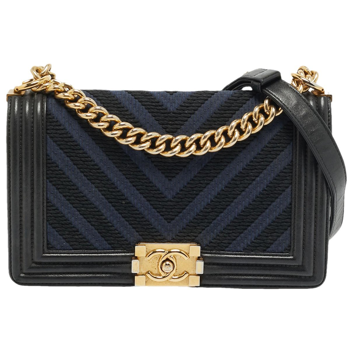 Boy cloth handbag
