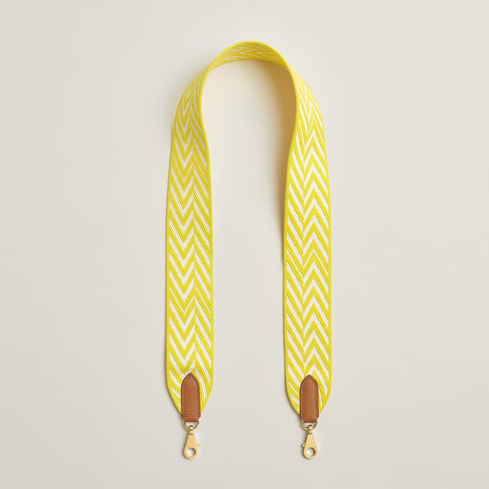 Sangle Zigzag 50 MM Bag Strap