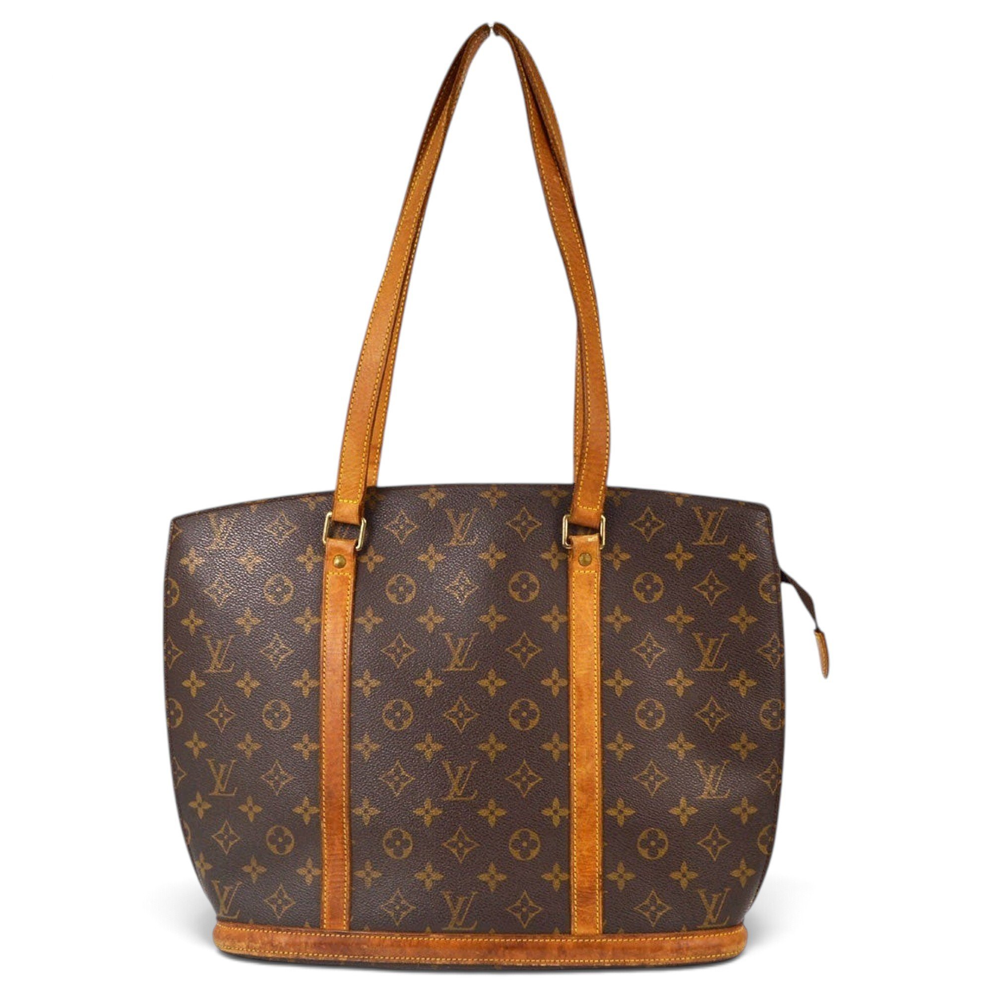 Babylone cloth tote