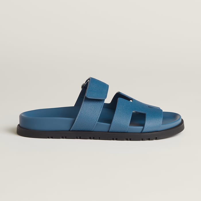 Bleu Bleuet Chypre Sandal