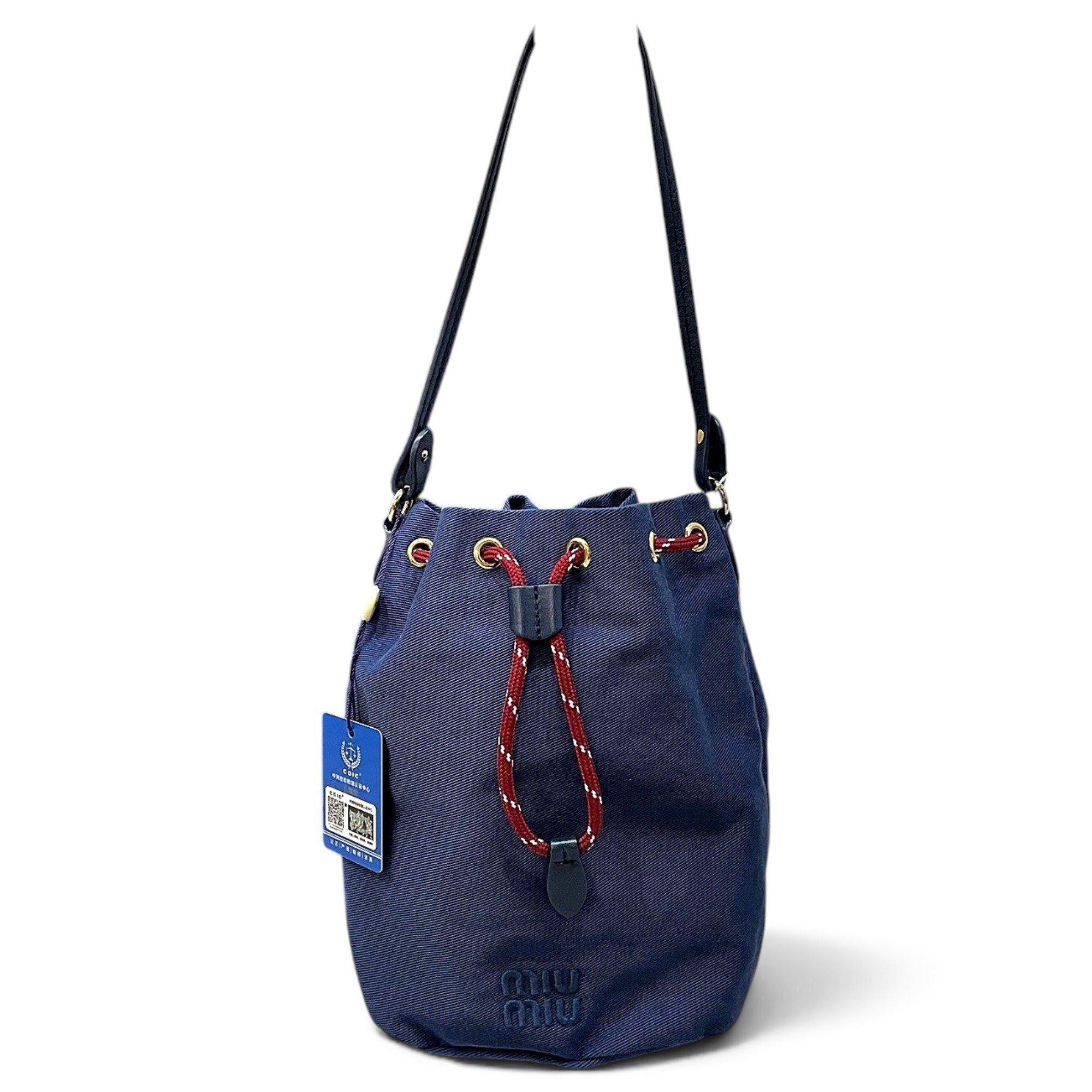 Cloth bag