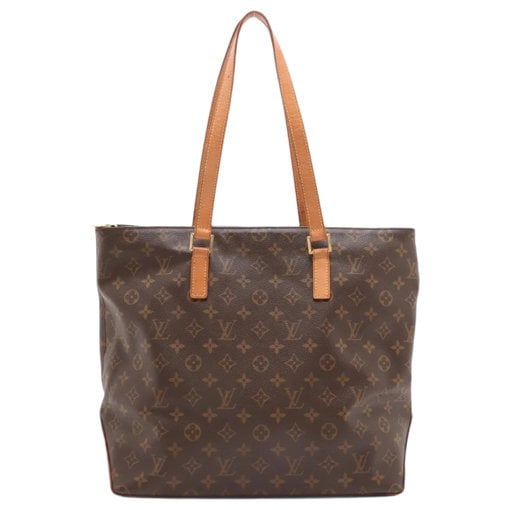 Mezzo leather handbag