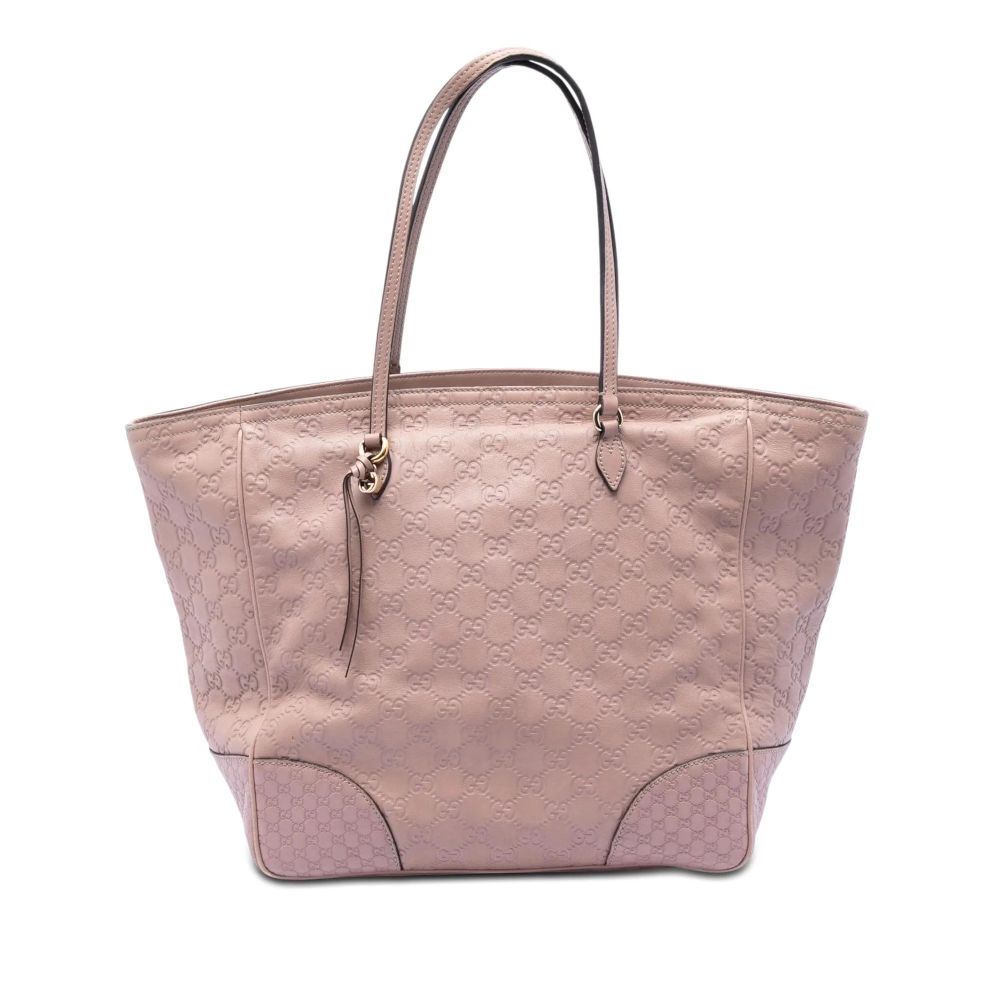 Bree pony-style calfskin handbag