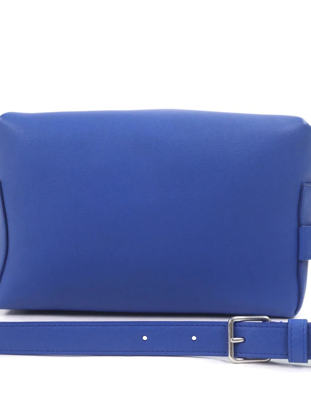 Celine 2025 Calfskin Take Away crossbody bag