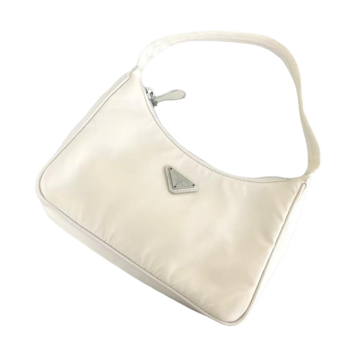 Re-Edition 2000 cloth handbag