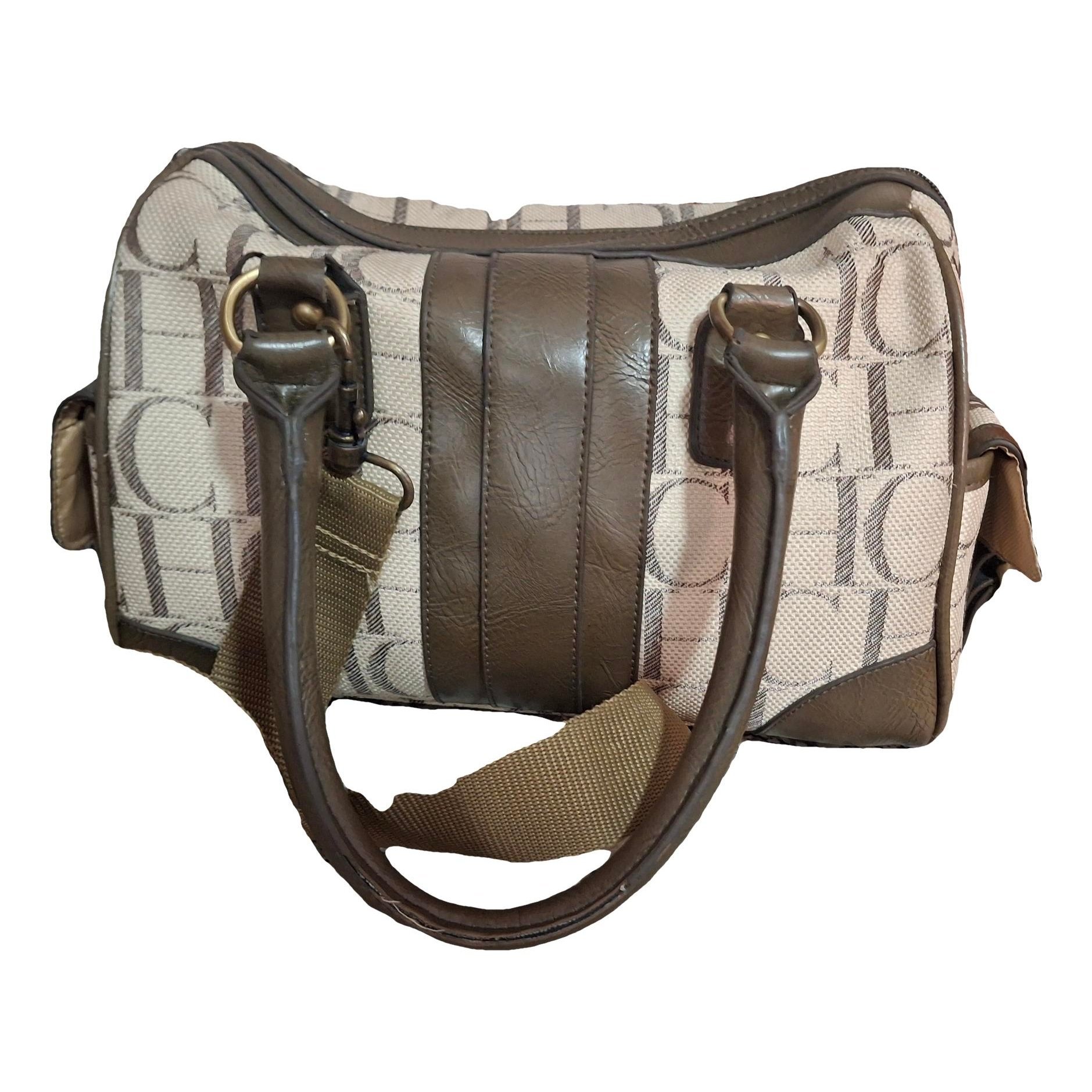 Carolina Herrera Cloth handbag