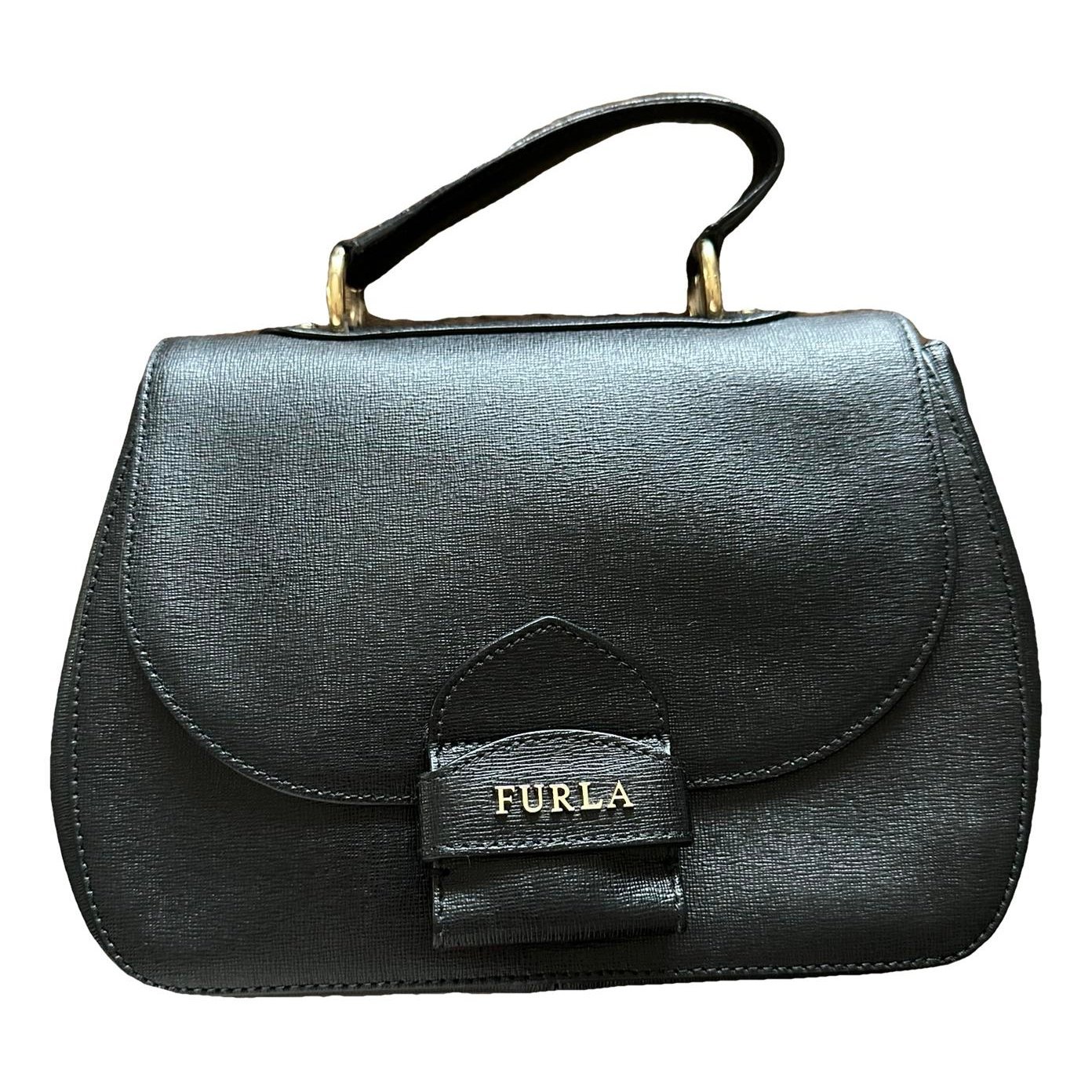 Furla Leather crossbody bag
