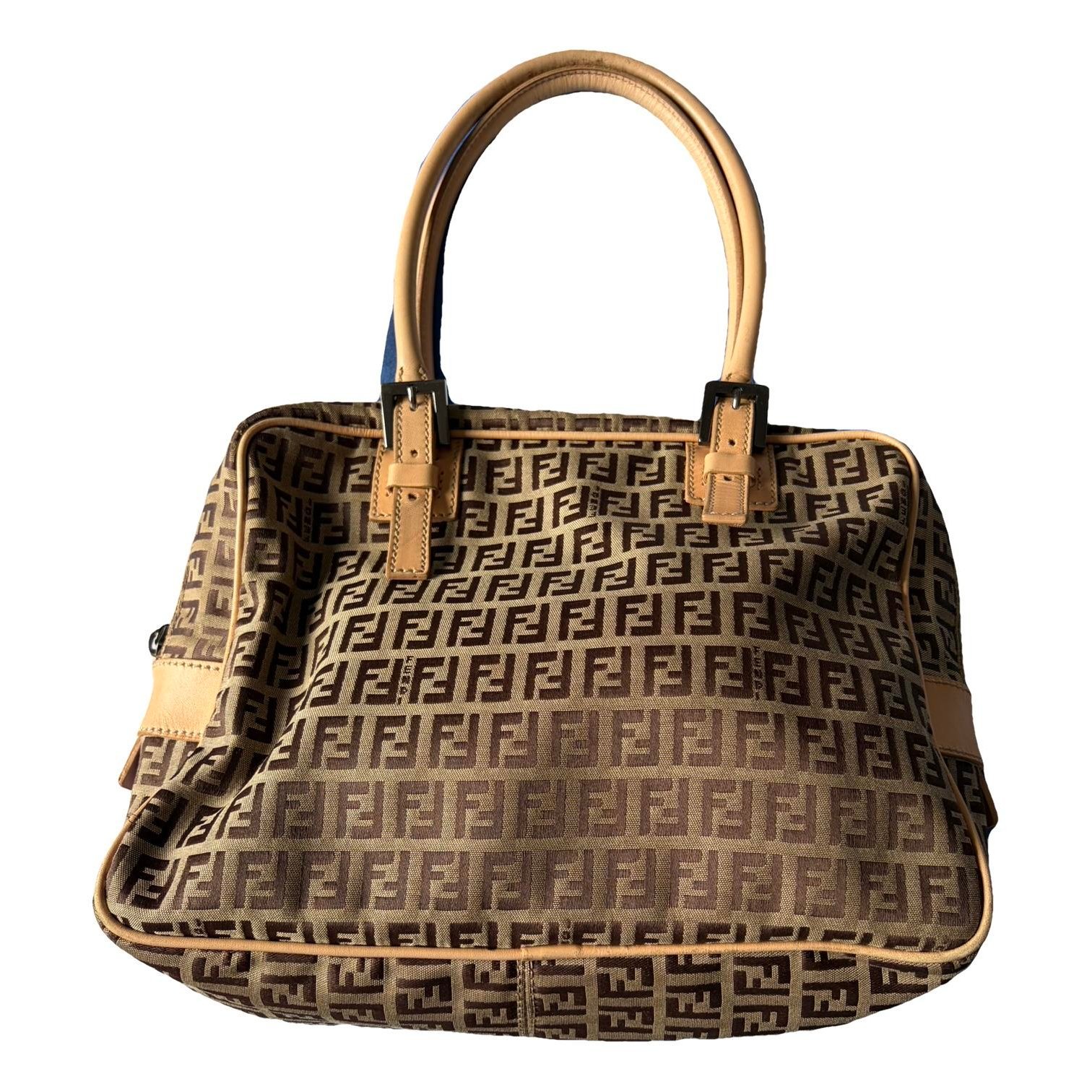 Cloth handbag