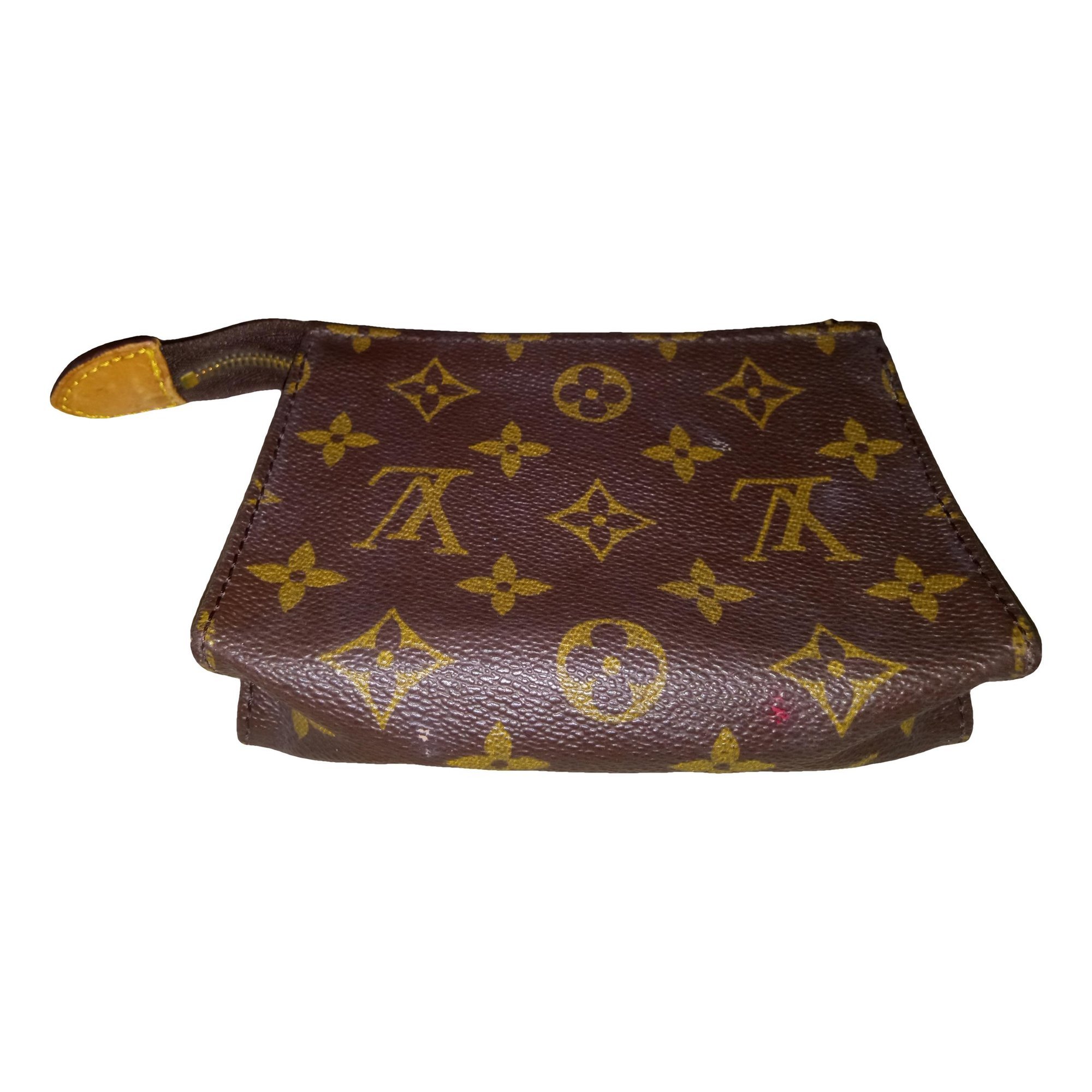Kate Clutch leather clutch bag