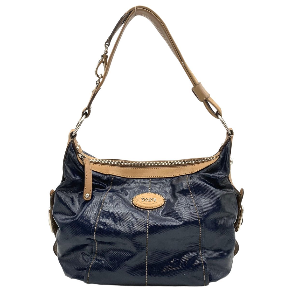 Tod's Cloth handbag