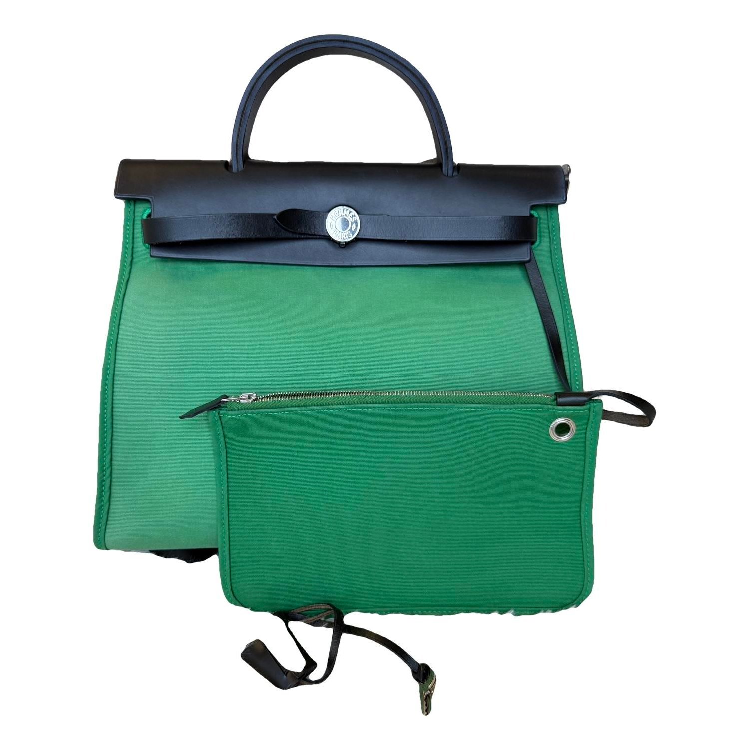 Herbag cloth handbag