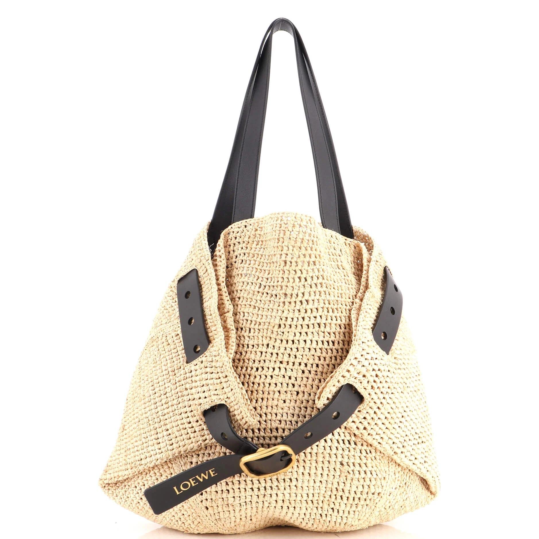 Cloth tote