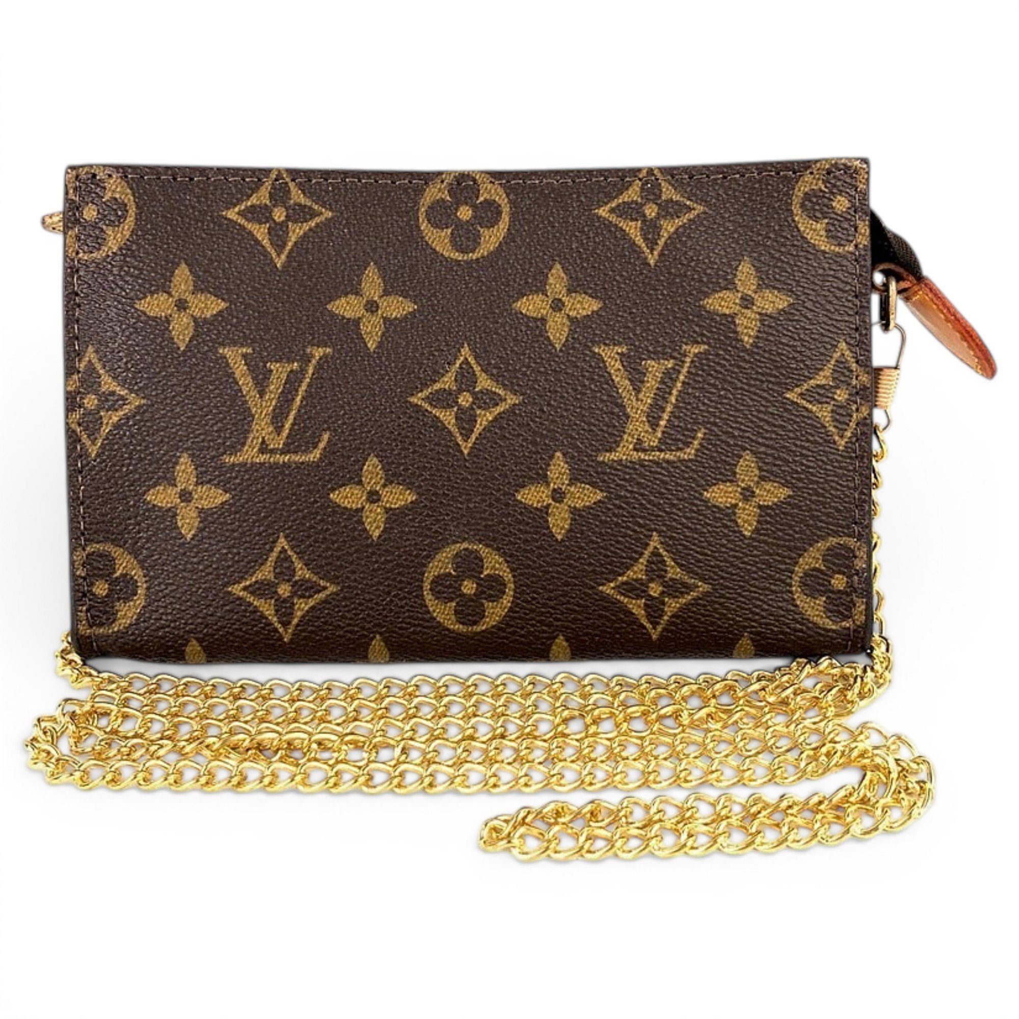 Pochette Accessoire cloth handbag