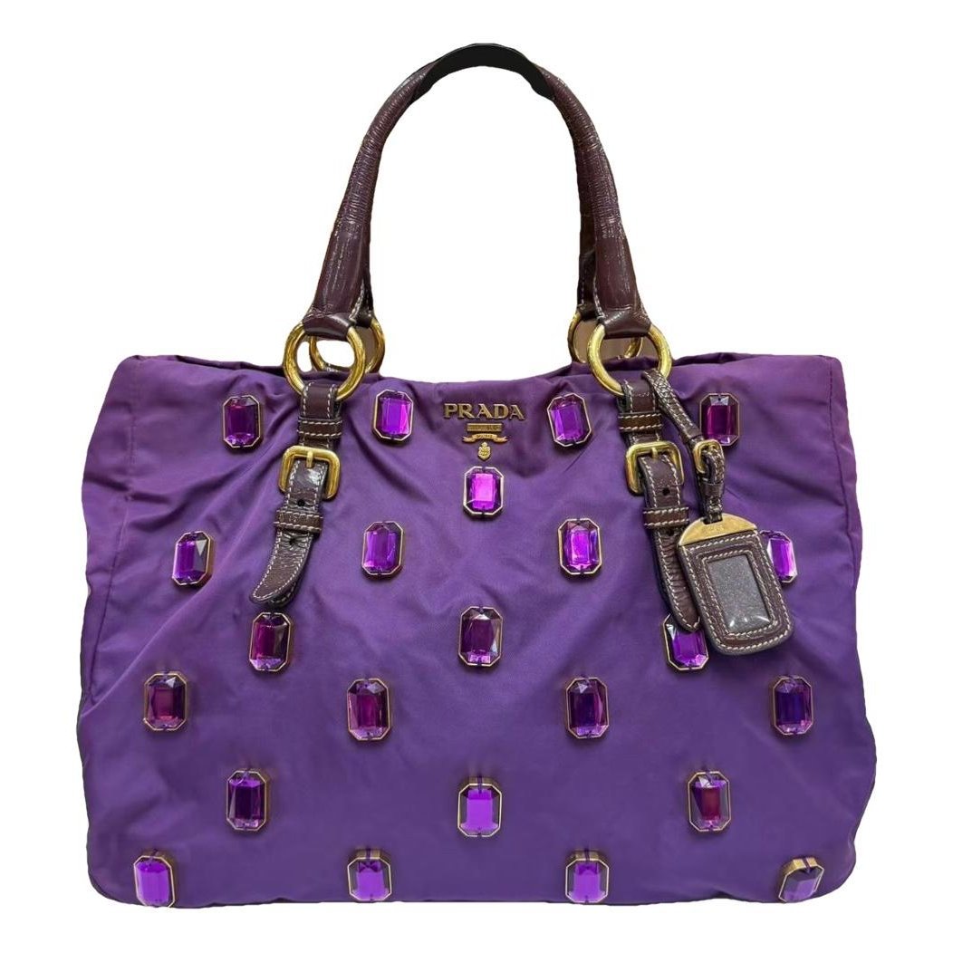 Cloth tote