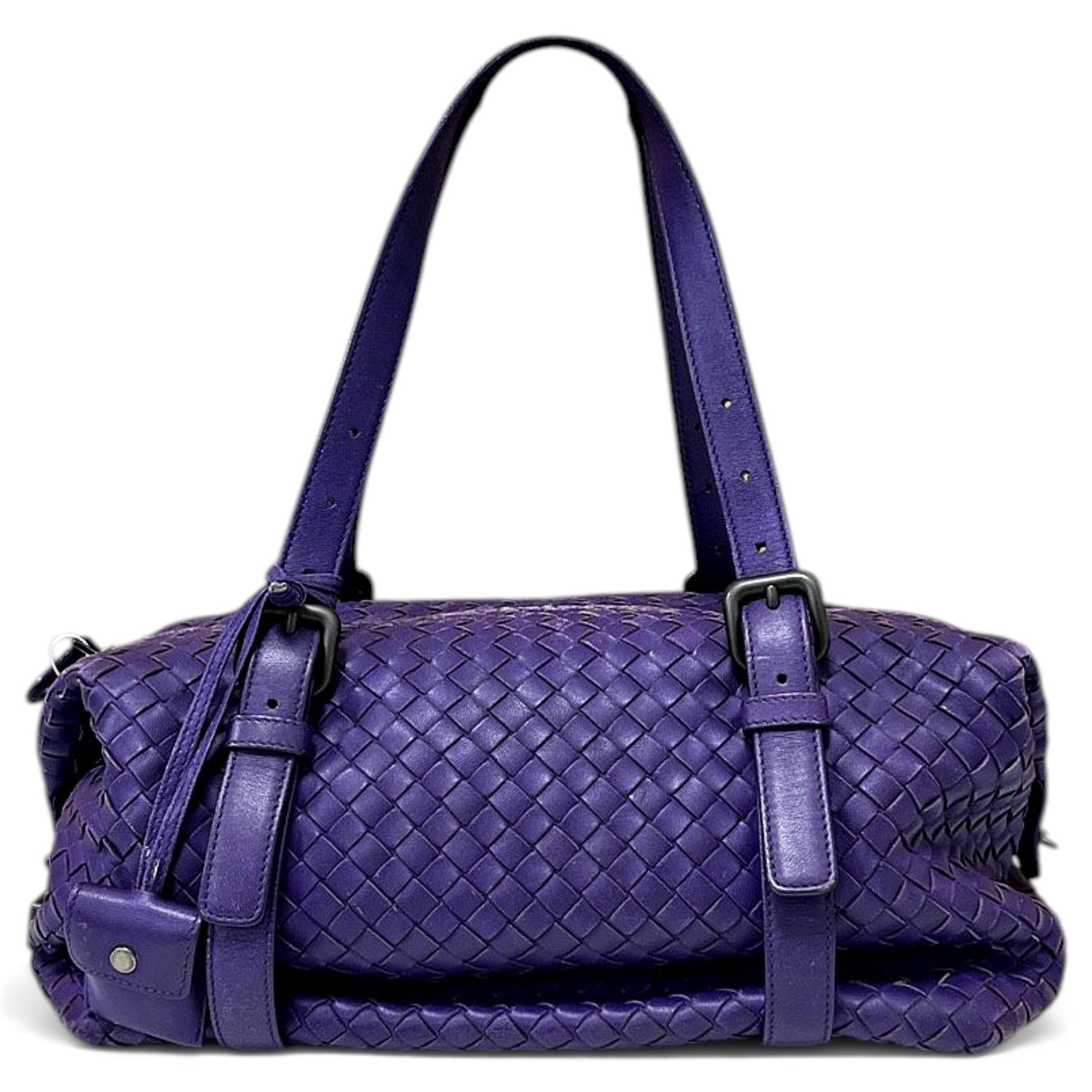 Bottega Veneta Leather handbag
