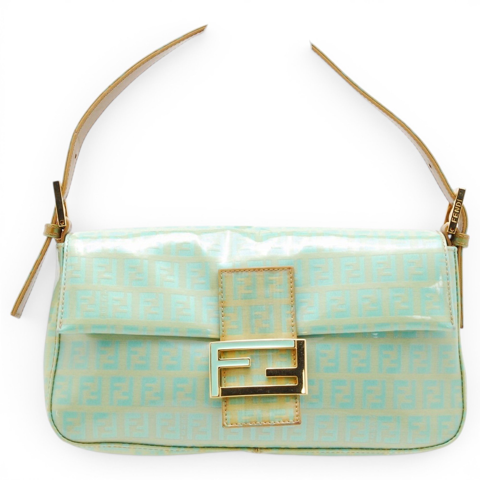 Mamma Baguette handbag
