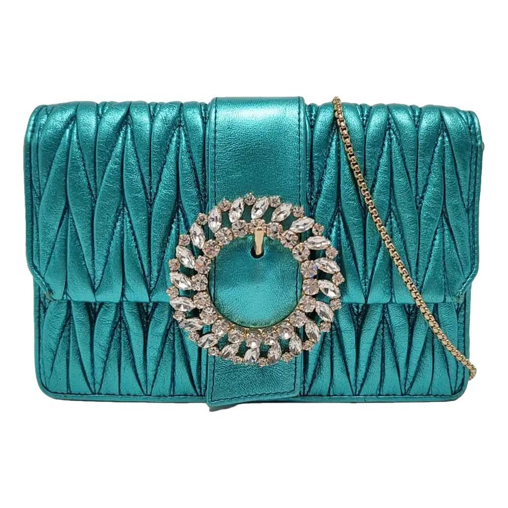 Crossbody bag