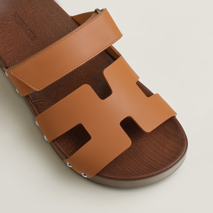 Naturel Kos Clog