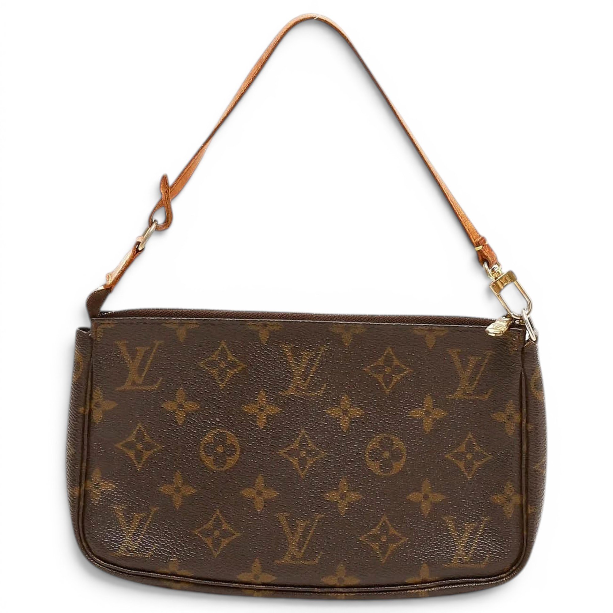 Pochette Accessoire cloth handbag